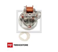 VENTILATORE ESTRATTORE FUMI CALDAIA FER FERROLI GR03225 60W CODICE 39818021