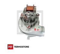 FERROLI 39805890 VENTILATORE CON PIASTRA DI RICAMBIO PER CALDAIA DOMINA F30