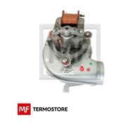 VENTILATORE ESTRATTORE FUMI RICAMBIO CALDAIA FER FERROLI CODICE 39819310