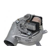 Ventilatore Estrattore Fumi SIT 37W Caldaie Sime 6225634 ex 6225632 Format Zip