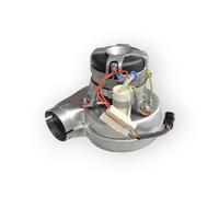 VENTILATORE ESTRATTORE S80-15ANP4034 GR04115 COMPATIBILE PER CALDAIA JUNKERS 771