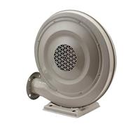 Ventilatore estrattore, Ventilatore soffiante Air Mover, Ventilatore Elettrico 220V, Motore in Filo di Rame Puro, Potente Ventilatore di Scarico, aspirapolvere per Lavorazione del Legno, ven