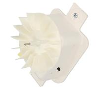 VENTOLA EVAPORATORE FRIGERATORE PER FRIGERATORE BEKO - 4362090300