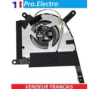 Ventilatore Fan 12V GPU Per Asus TUF Gaming F17 FX707ZC4