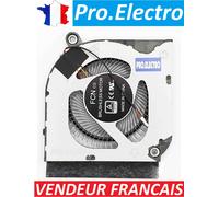 Ventilatore Fan CPU Acer Nitro 5 DFS5K223052836 DC28000QDF0 N20C1 4Pin 4Fili