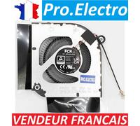Ventilatore Fan CPU Acer Predator Helios 300 PH315-55 PH317-56