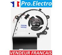 Ventilatore Fan CPU ASUS ROG Strix G17 G712 G712LU G712LV G712LW G712LWS