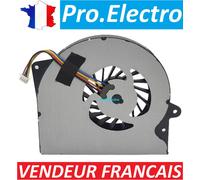Ventilatore Fan CPU ASUS G751 G751J G751M G751JT G751JY G751JL ROG Gamer