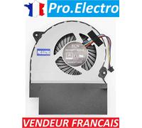 Ventilatore Fan CPU ASUS S7Z ROG Strix GL702ZC GL702Z 13N1-2VM0701
