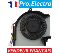 Ventilatore Fan CPU BATA0710R5H P005 4B14323DD(S) E158191 DC 5V0.5A
