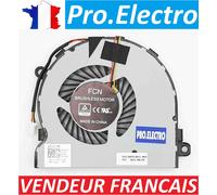 Ventilatore Fan DELL 5457 5547 5542 5543 3565 0CGF6X CGF6X 023.1007E.0011