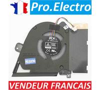 Ventilatore Fan GPU ASUS 13NR0760P02011 FNAR DFSCK22D05883L 6033B0091401