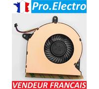 Ventilatore Fan GPU ASUS ROG G752V FHCW DFS2001058I0T DC 5V 0.5A