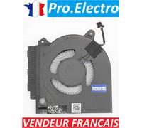 Ventilatore Fan GPU DELL EG75070S1-C670-S9A DC5V K1700M DC28000T8SL