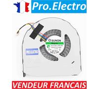 Ventilatore Fan GPU DELL Precision M7720 M7710 0VNPPK VNPPK K740KS