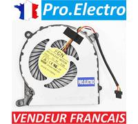 Ventilatore Fan GPU Hasee G97E 6-31-P6502-201 FKLV DFS541105FC0T 4Pini