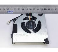 Ventilatore Fan GPU NP8356 DFS2001059P0T FLDJ HASEE
