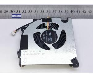 Ventilatore Fan GPU NP8356 DFS2001059P0T FLDJ HASEE