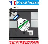 Ventilatore Fan Lato Sinistro DELL Precision M7770 7770 MG75090V1-C290-S9A