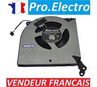 Ventilatore Fan LENOVO CPU DFS5M325063B1C Legion Y7000 R7000(2020) 5F10S13917