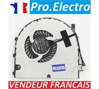 Ventilatore Fan Lenovo DC28000EMF0 Laptop Fan 4