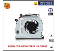Ventola Fan CPU Lenovo IdeaPad 310 Series 310-15ISK 310-15ABR DC28000CZF0