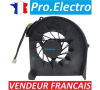 Ventilatore Fan Lenovo Thinkpad W700 W701 W710 13.V1.B3578.F.GN GC057014VH-A CPU