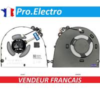 Ventilatore Fan LENOVO V14 G5 FST9 DFS5L22H15B85Q 5F10S14183 DC5V