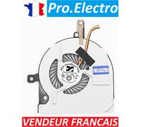 Ventilatore Fan Toshiba C50D C50 C55 C50-B C50D-B C50DT-B C50T-B C55-B C55D