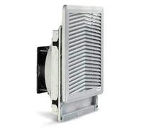 Ventilatore FF12A230UF Fandis 230 V/AC 18 W (L x A x P) 150 x 150 x 65.5 mm