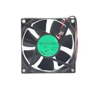 Ventilatore for armadio elettrico DC24V 0.23A 80 * 80 * 25MM AD08024XX257104 AD0824UX-A71GL Server Raffreddamento a flusso assiale