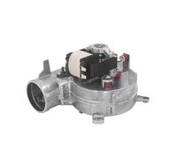 Ventilatore for camino da 65 W, resistenza alle alte temperature e basso rumore, ricambio for ventilatore for caldaia da 220 V