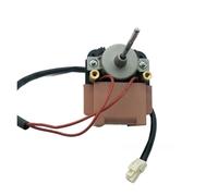 Ventilatore For Refrigerazione Serie ZYD-2J, Ingresso 22 W, Uscita 5 W, 1550 Giri/min, Motore A Induzione A Polo Schermato For Frigorifero, 220 V