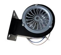 Ventilatore For Stufa A Pellet Di Biomassa 220-240V 25W 50HZ 0,1A
