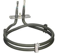 VENTILATORE FORNO E ELEMENTO DI RISCALDAMENTO CUCINA 1600W PER TEMPO LIBERO CK100F232R CS100F520K