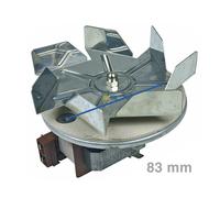 Ventilatore Forno Zanussi Philips 481936118122 Smeg 699250029 30W 220/240V