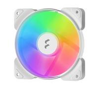 VENTILATORE FRACTAL DESIGN Aspect 12 RGB PWM