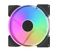 VENTILATORE FRACTAL DESIGN Prisma AL-18 PWM