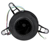 Ventilatore frigo freezer no frost compatibile con Bosch Siemens Neff 12024148