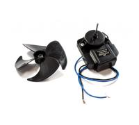 VENTILATORE FRIGO NO-FROST COMPATIBILE 481936170011 SKL FR2815