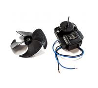 VENTILATORE FRIGO NO-FROST COMPLETO