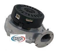 Ventilatore Fumi EBM RG128/1300-3612 caldaia Argo 575691840 Wally Condensy