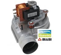 Ventilatore Fumi Estrattore 47 W Caldaie Savio Biasi BI1016108 Gaia Micro Prisma