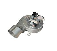 Ventilatore fumi per stufa a pellet ORIGINALE MCZ cod. 41451801800
