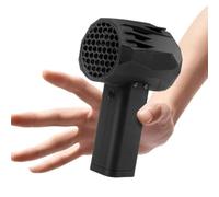 Ventilatore, Generazione Auto Violent Blower Ventilatore Turbo Jet Portatile Motore Brushless Air Duster