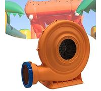 Ventilatore Gonfiabile, Ventilatore Elettrico centrifugo Industriale della casa di Rimbalzo Gonfiabile Commerciale, utilizzato nel Grande Castello Gonfiabile