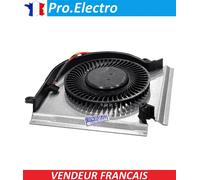 Ventilatore GPU 2 MSI Raider GE66 12UH 252, GE66 12UHS 235