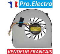 Ventilatore GPU ACER 3820 3820T AB7505HX-R0B JM31 XRBIJIBENFAN P100 65CFM