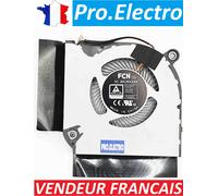Ventilatore GPU Acer Helios 300 NS85C06-18K21 4 Pin 4 Filo