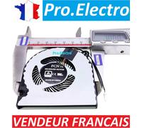 Ventilatore GPU Acer Predator Helios 300 PH315-51 PH317 4 Fattori